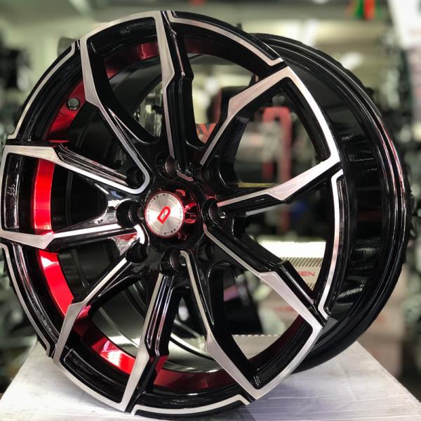 rines de lujo 15 ref 002