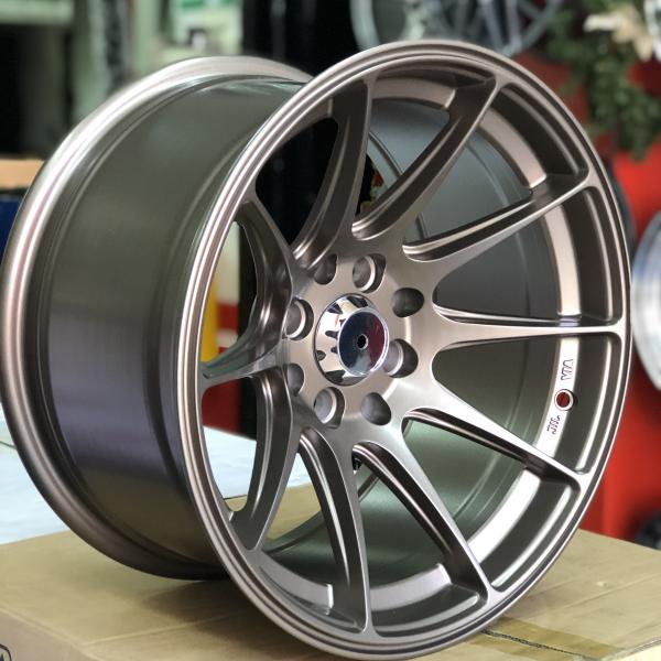 rines de lujo xxr rin 15